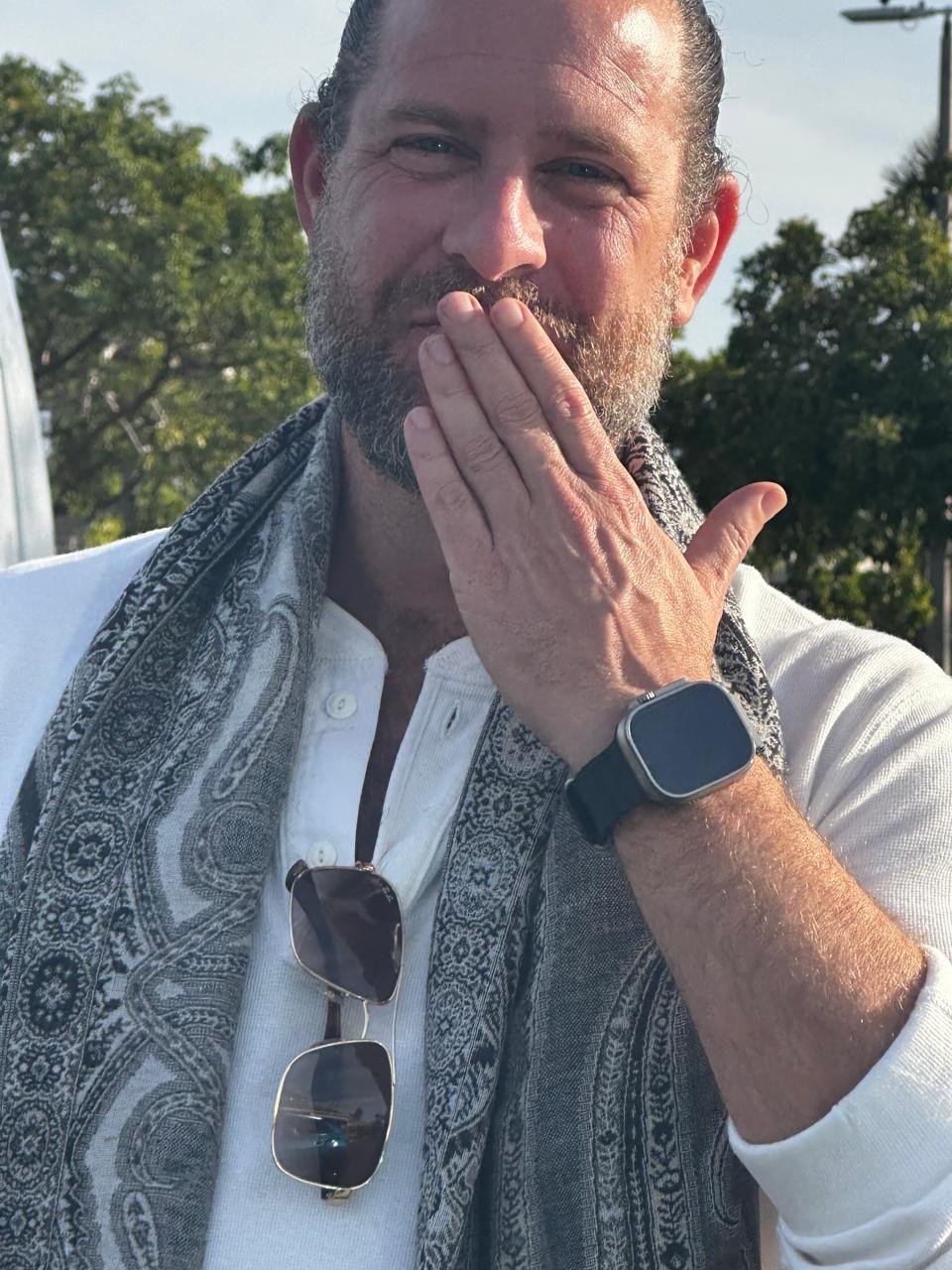 Michael Konig