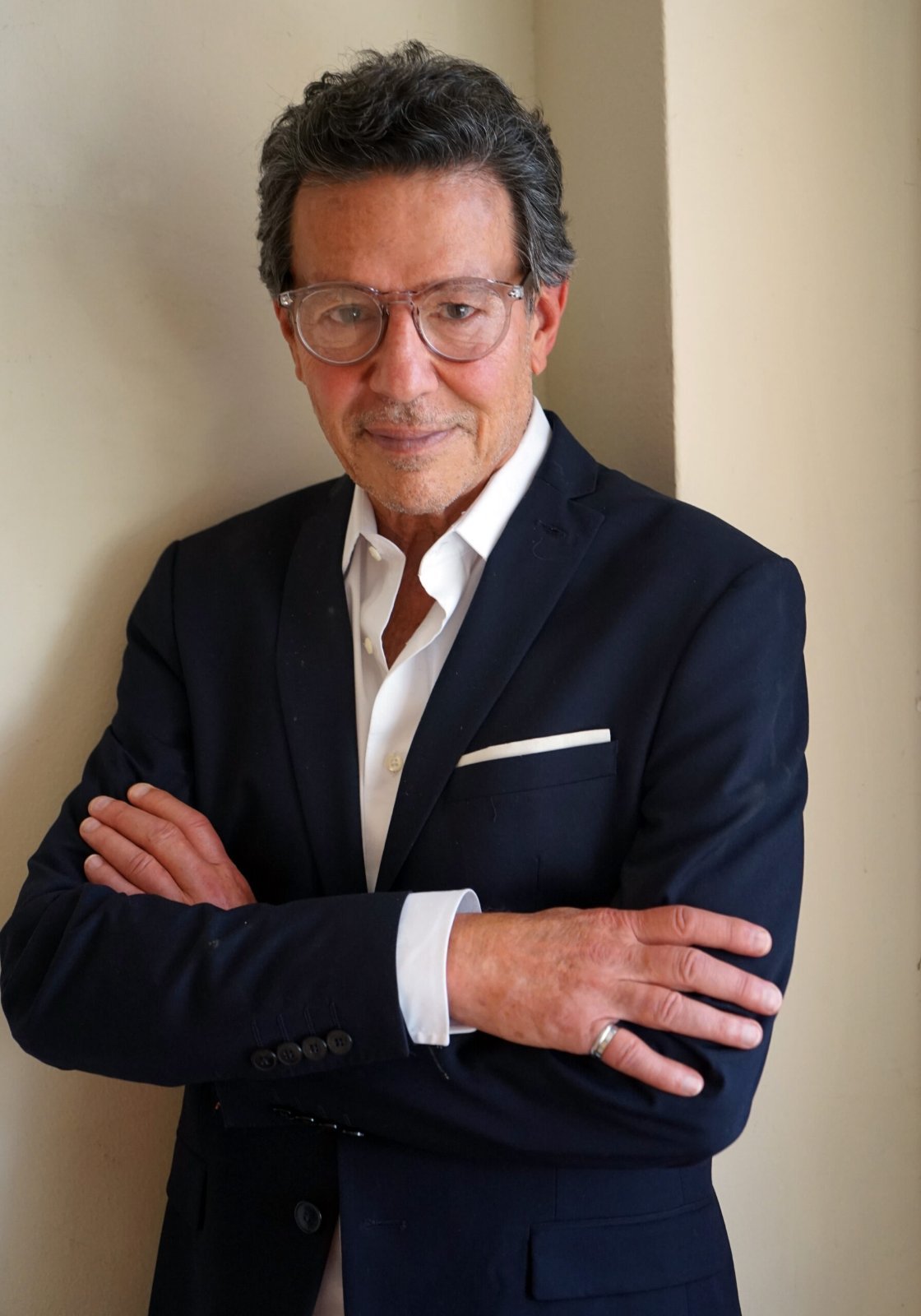 Osvaldo Garcia