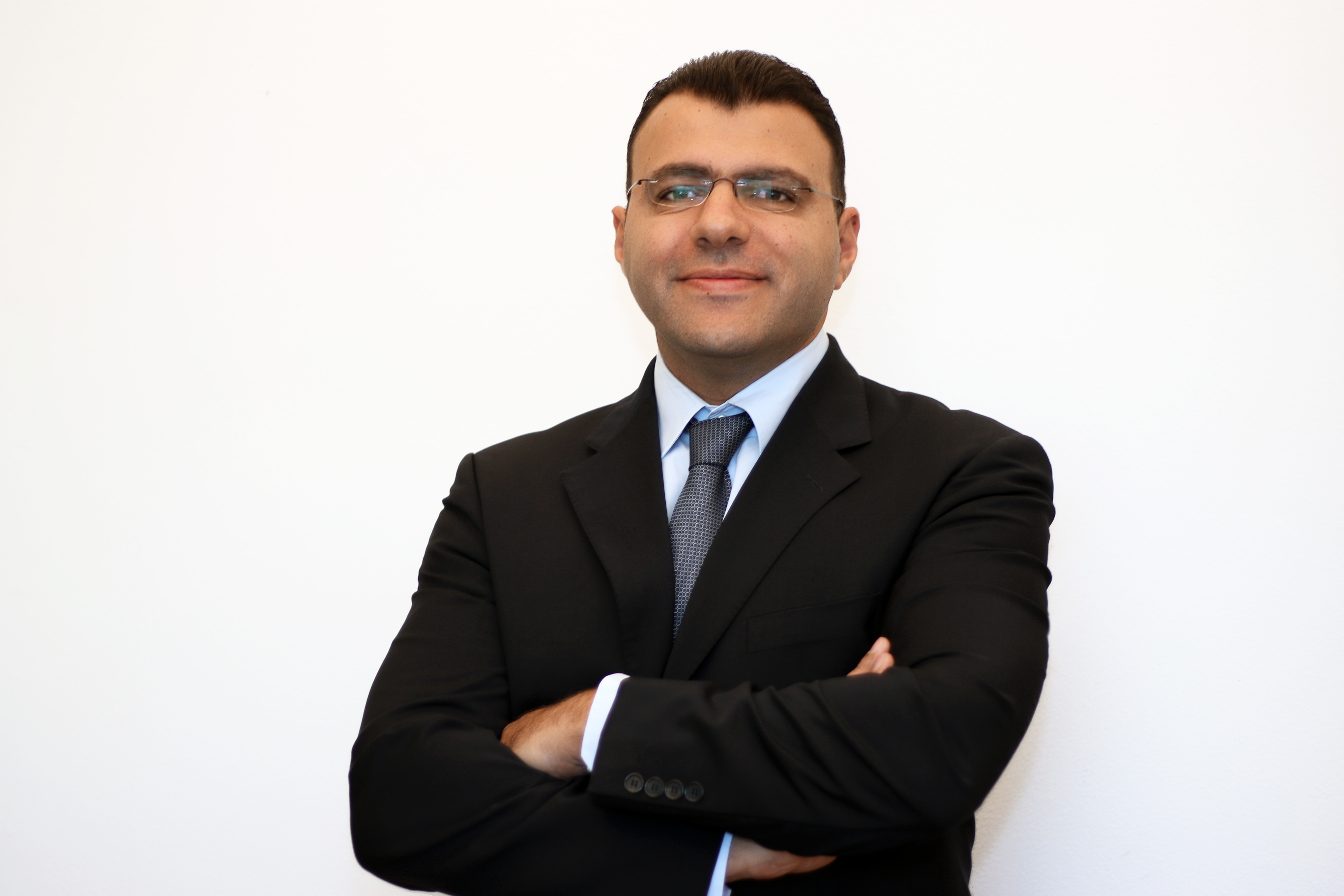 Joseph Antoun