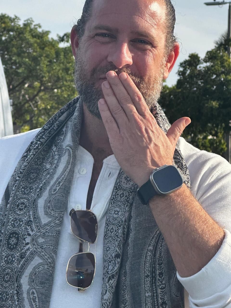 Michael Konig