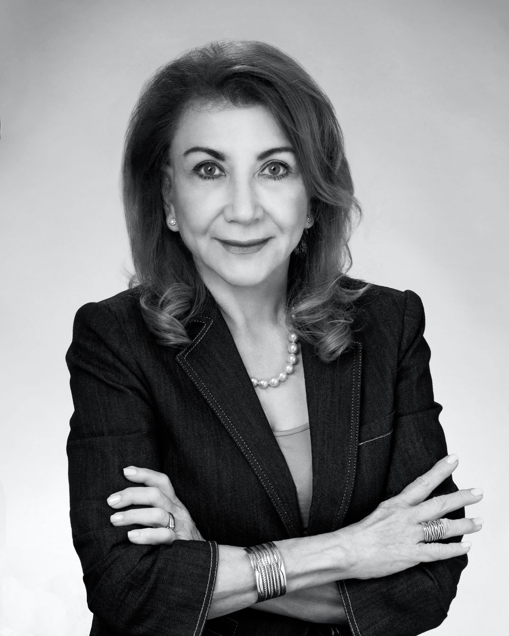 Deborah Mash